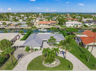 Beach Home For Sale in Holmes Beach, Florida
