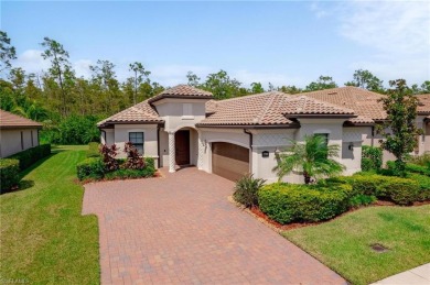 Beach Home For Sale in Bonita Springs, Florida