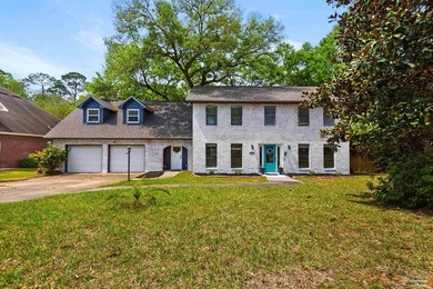 Beach Home For Sale in Pensacola, Florida