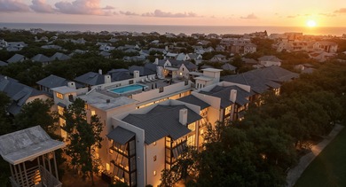 Beach Home For Sale in Rosemary Beach, Florida