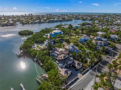 Beach Home For Sale in Anna Maria, Florida