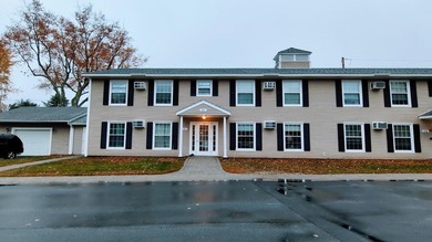 Beach Condo For Sale in Hampton, New Hampshire