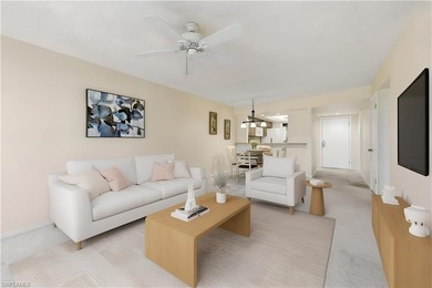 Beach Condo For Sale in Bonita Springs, Florida