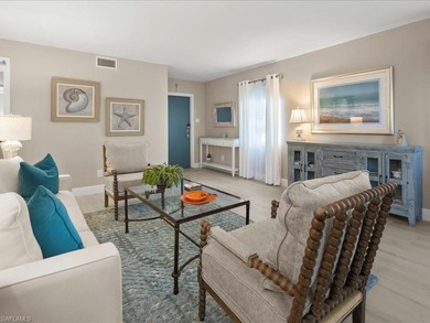 Beach Condo For Sale in Naples, Florida