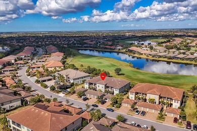 Beach Condo For Sale in Lakewood Ranch, Florida