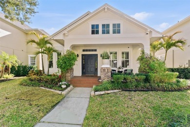 Beach Home For Sale in Tampa, Florida