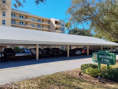 Beach Condo For Sale in Bradenton, Florida