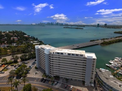 Beach Condo For Sale in North Bay Village, Florida
