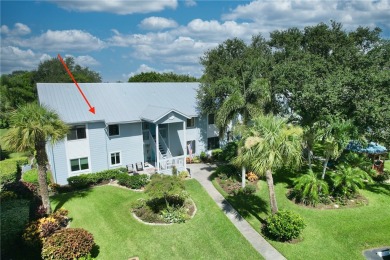 Beach Home For Sale in Sebastian, Florida