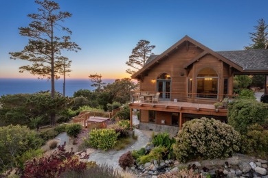 Beach Home For Sale in Carmel, California