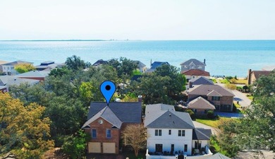 Beach Home For Sale in Pensacola, Florida