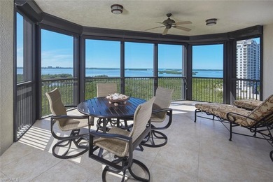 Beach Home For Sale in Bonita Springs, Florida