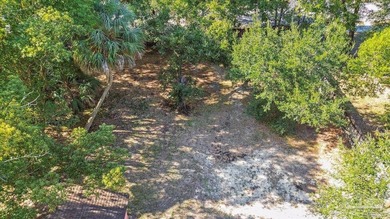 Beach Lot For Sale in Pensacola, Florida