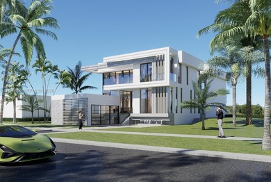 Beach Home For Sale in Miami Beach, Florida