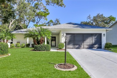 Beach Home For Sale in Spring Hill, Florida
