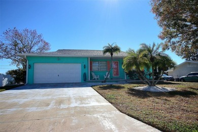 Beach Home Sale Pending in Palmetto, Florida