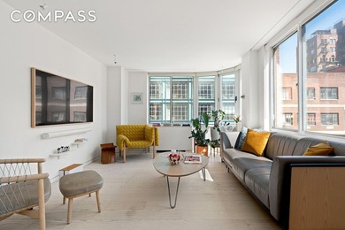 Beach Condo For Sale in New York, New York