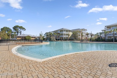 Beach Condo For Sale in Panama City Beach, Florida