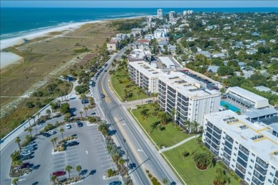 Vacation Rental Beach Condo in Sarasota, Florida