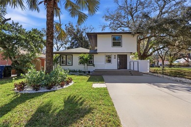 Beach Home For Sale in Largo, Florida