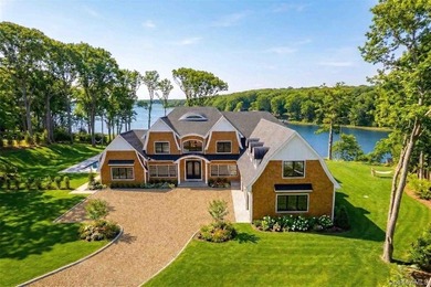Beach Home For Sale in Northport, New York