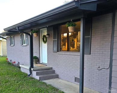 Beach Home For Sale in Pensacola, Florida