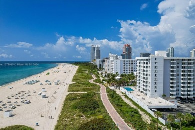 Beach Condo For Sale in Miami Beach, Florida