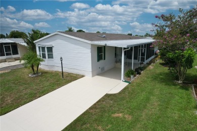 Beach Home For Sale in Barefoot Bay, Florida