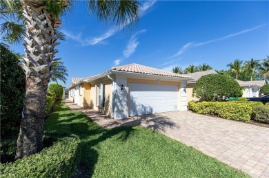 Beach Home For Sale in Naples, Florida