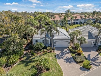 Beach Home For Sale in Bonita Springs, Florida