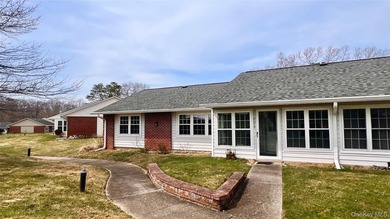 Beach Condo Sale Pending in Ridge, New York