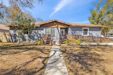 Beach Home For Sale in Tampa, Florida