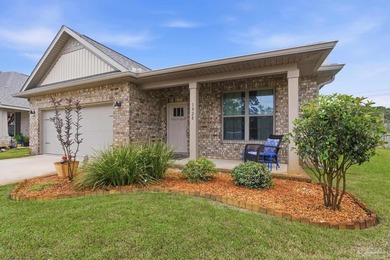 Beach Home For Sale in Gulf Breeze, Florida