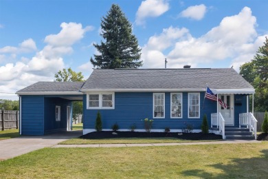 Beach Home Sale Pending in Erie, Pennsylvania