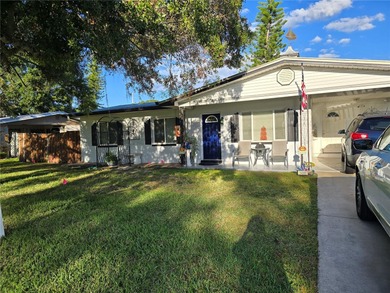 Beach Home For Sale in Oldsmar, Florida