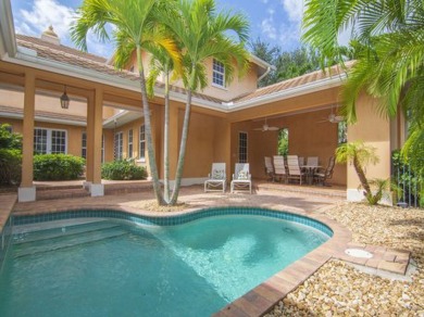 Beach Home For Sale in Vero Beach, Florida