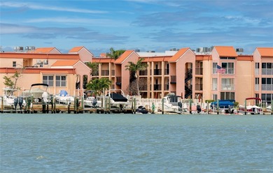 Beach Condo For Sale in ST Pete Beach, Florida