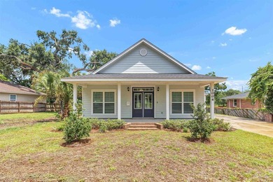 Beach Home For Sale in Pensacola, Florida