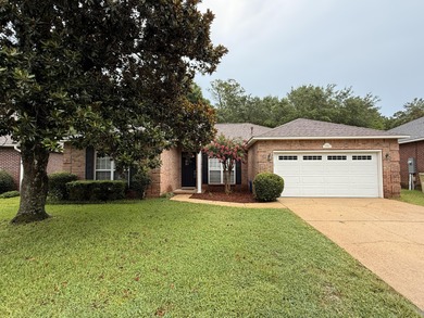 Beach Home For Sale in Niceville, Florida