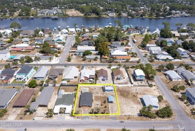 Beach Home Sale Pending in Panama City Beach, Florida