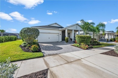 Beach Home For Sale in Punta Gorda, Florida