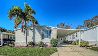 Beach Home For Sale in Sarasota, Florida