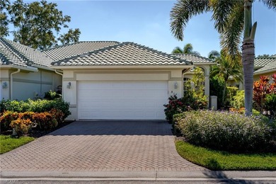 Beach Home For Sale in Naples, Florida