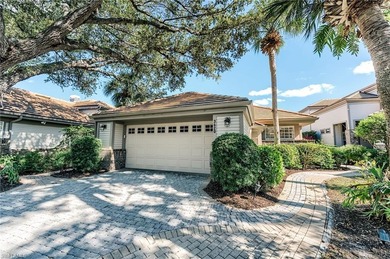 Beach Home For Sale in Bonita Springs, Florida