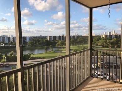 Beach Condo For Sale in Aventura, Florida