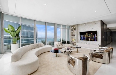 Beach Condo For Sale in Miami, Florida