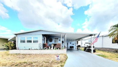 Beach Home For Sale in North Fort Myers, Florida