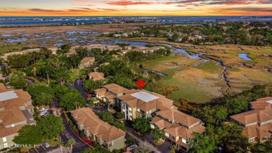 Beach Condo For Sale in St Augustine, Florida