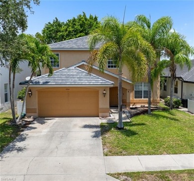 Beach Home For Sale in Naples, Florida