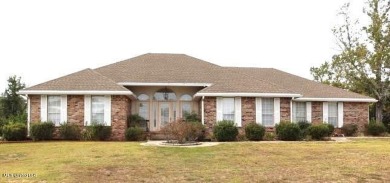 Beach Home For Sale in Pass Christian, Mississippi